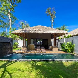 Villa Elite Private Pool